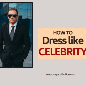 How to Dress Like Celebrity Banner