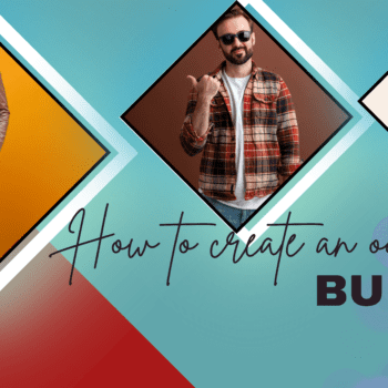 How to Create an outfit in budget